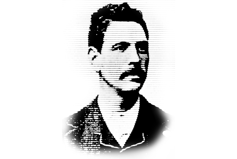 Will Thorne